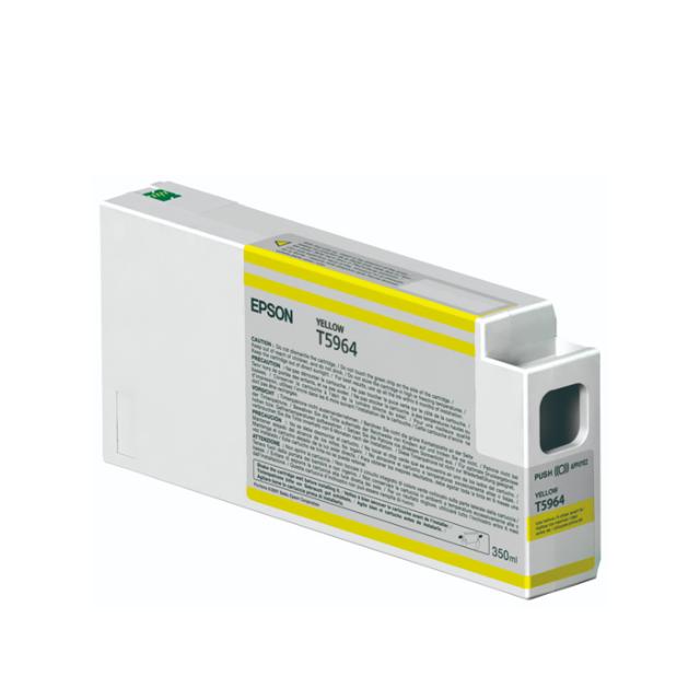 EPSON* T5964 YELLOW F 7890/7900/9900  350ML