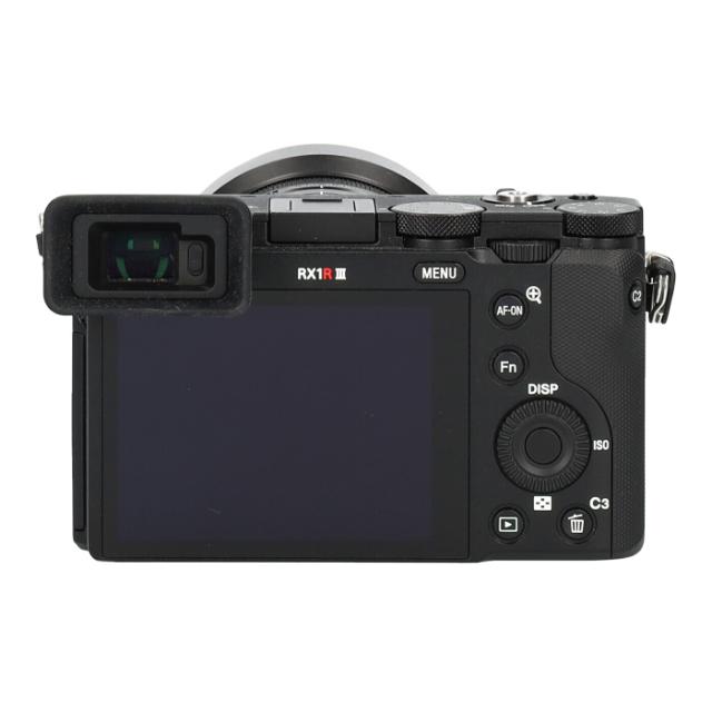 SONY BODY RX1R III (2) DEMO