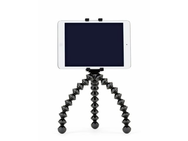 JOBY GRIPTIGHT GORILLAPOD PRO (10