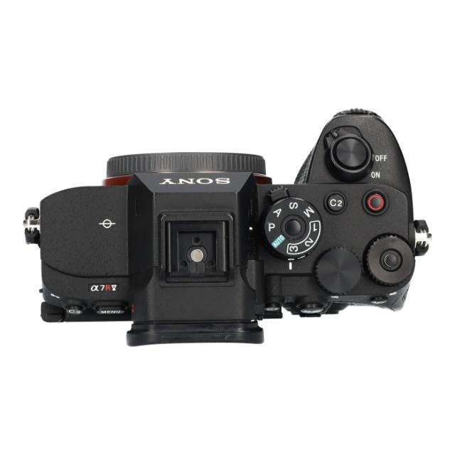 SONY BODY A7R V (3) USED