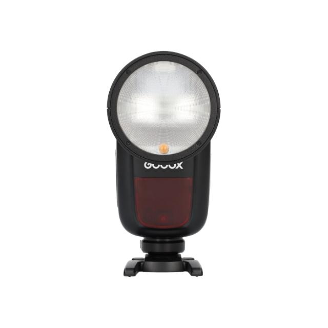 GODOX FLASH V1 SONY (1) USED