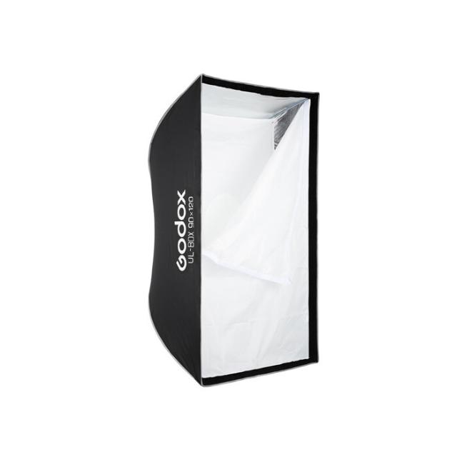 GODOX UL-BOX 90X120 MULTIFUNCT. EASY FOLD SOFTBOX