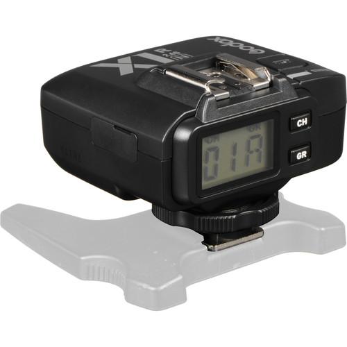 GODOX X1T WIRELESS TRIGGER FOR NIKON //