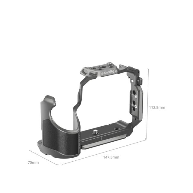 SMALLRIG 5187 CAGE FOR SONY A1 II / A9 III