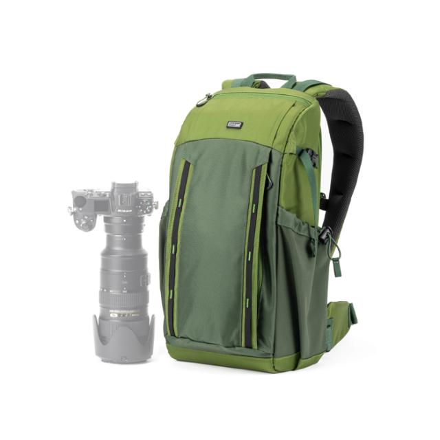 THINK TANK MINDSHIFT BACKLIGHT SPRINT GREEN