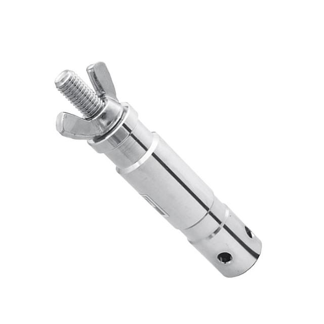 KUPO KS-032 28MM STEEL SPIGOT WITH M12 THREAD