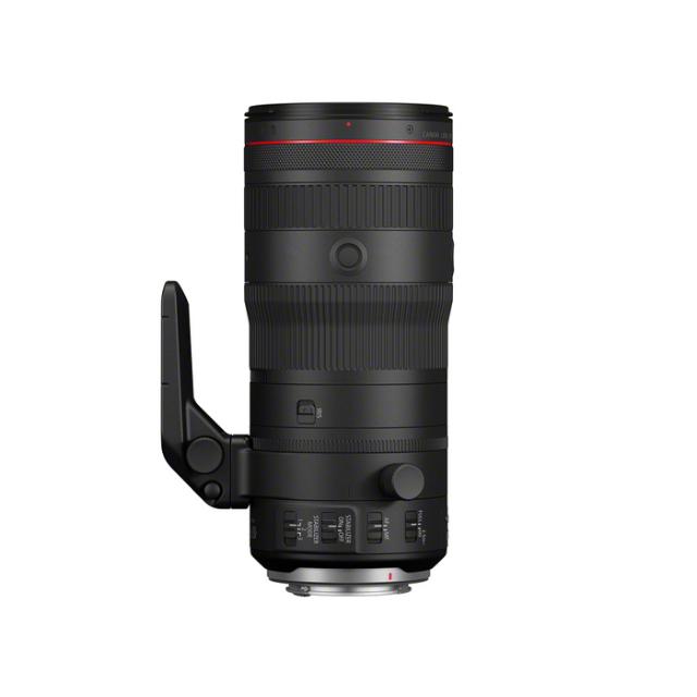 CANON RF 70-200MM F/2,8 L IS USM Z BLACK