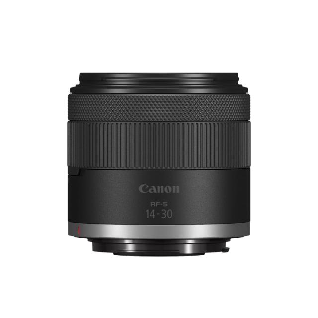CANON RF-S 14-30MM F/4-6.3 IS STM PZ
