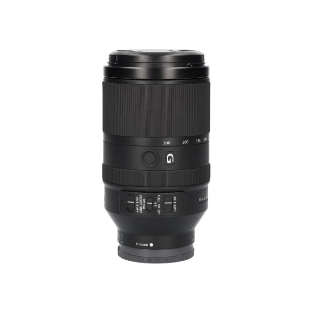 SONY LENS FE 70-300 4,5-5,6 G (1) USED