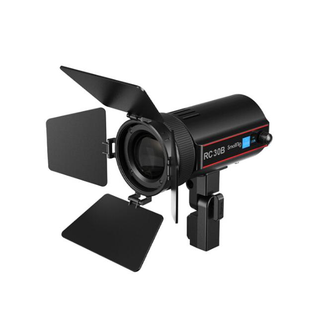 SMALLRIG 4280 LED VIDEO LIGHT COB RC 30B
