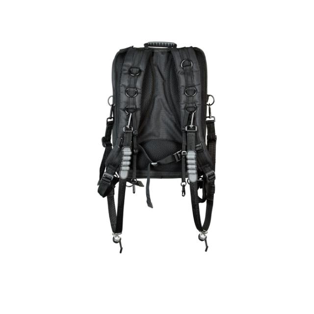 SUN SNIPER-STRAP *TPH* TRIPLE-PRESS-HARNESS BASE