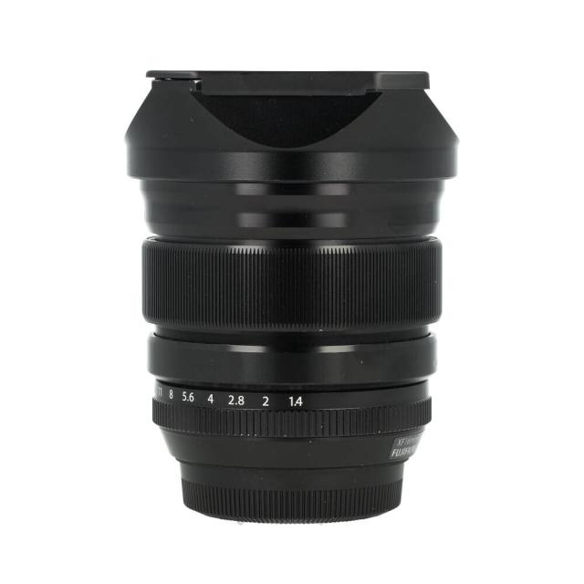 FUJI LENS XF 16 1,4 R WR (3) USED