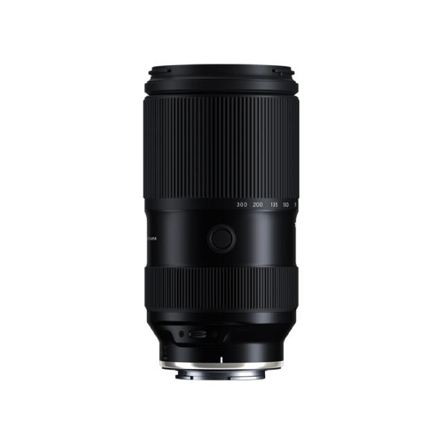 TAMRON 50-300MM F/4.5-6.3 DI III VC VXD E-MOUNT