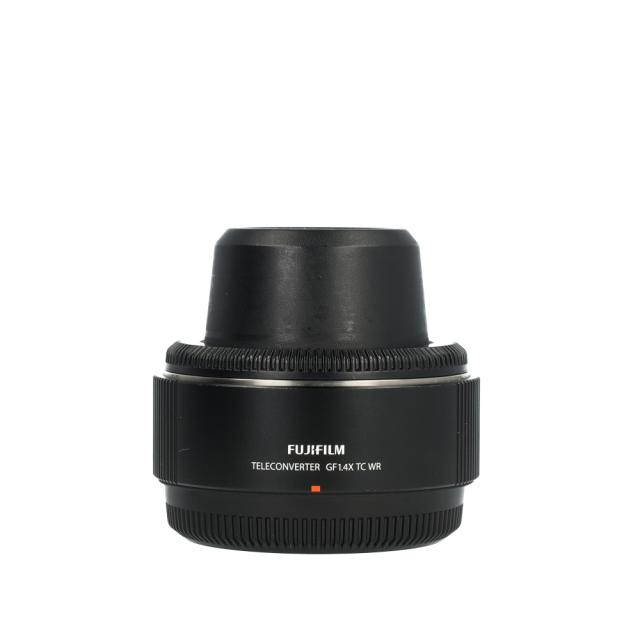 FUJI LENS GF 1,4X TC WR (3) USED