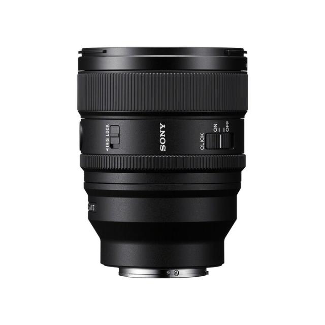 SONY (E) FE 85MM F/1,4 GM II