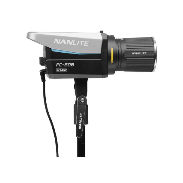 NANLITE FC-60B BI-COLOR LED SPOTLIGHT