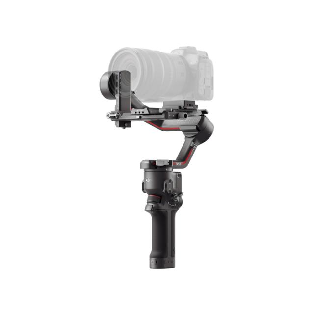 DJI RONIN RS 3