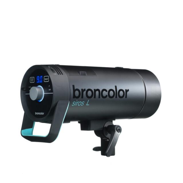 BRONCOLOR SIROS 800 L WIFI/RFS 2.1