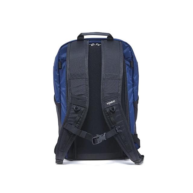 NYA-EVO FJORD 26 ADVENTURE PACK MIDNIGHT BLUE