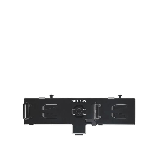 SmallHD Cine 18 Dual V-Mount Battery Bracket 14v/2