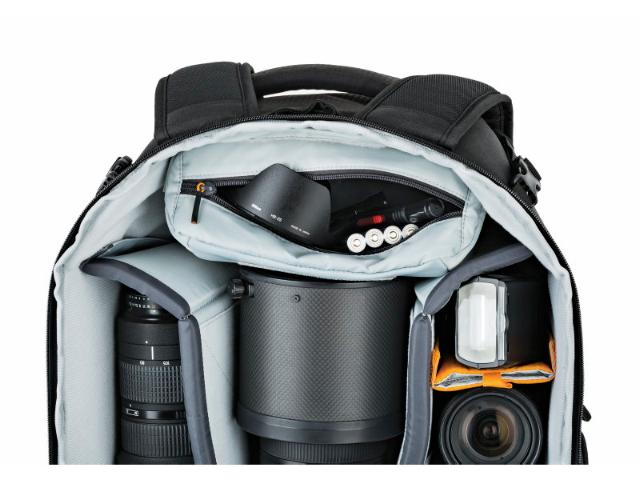 LOWEPRO FLIPSIDE 500 AW II BLACK