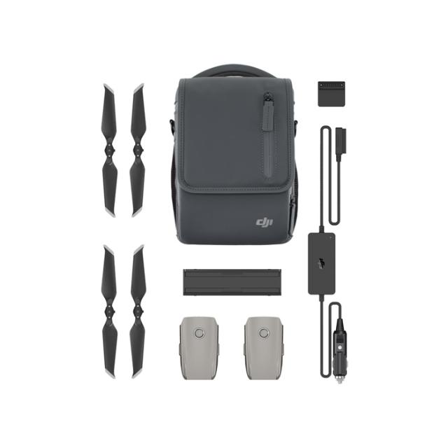 DJI MAVIC 2 FLY MORE KIT