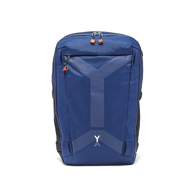 NYA-EVO FJORD 26 ADVENTURE PACK MIDNIGHT BLUE