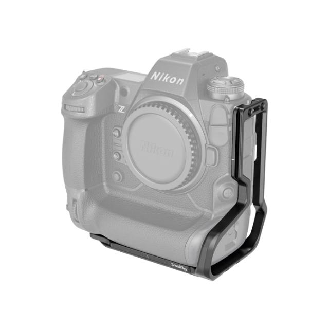 SMALLRIG 3714 L-BRACKET FOR NIKON Z9