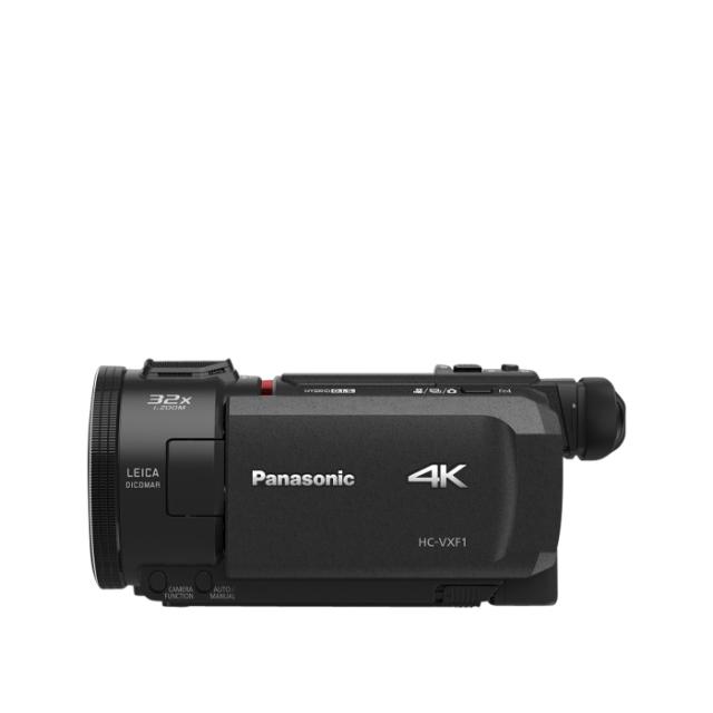 PANASONIC HC-VXF1 VIDEOKAMERA