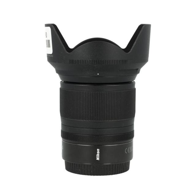 NIKON LENS 24-70 4,0 Z-MOUNT (2) USED