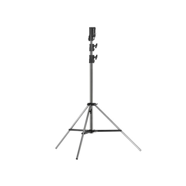 KUPO 226M MASTER COMBO HD STAND - SILVER