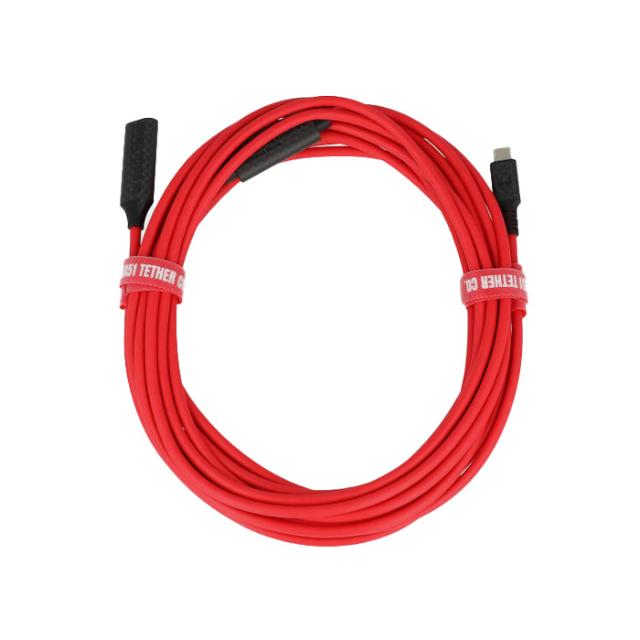 AREA51 USB-C TO USB-C FEMALE EXTENSION CABLE 5M