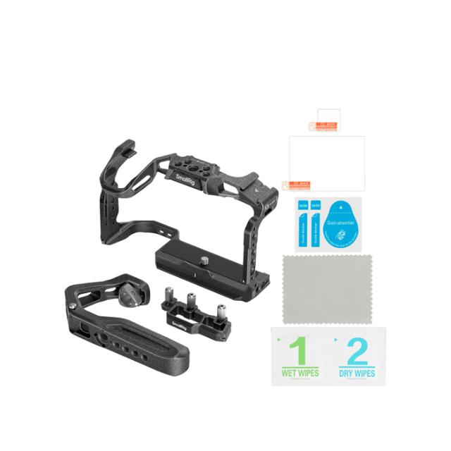 SMALLRIG 4976 BLACK MAMBA KIT FOR CANON R5 II