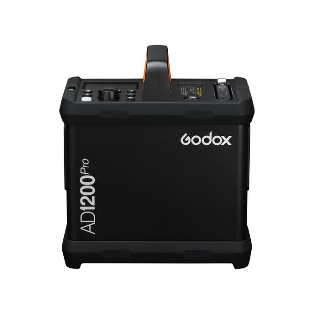 GODOX AD1200PRO KIT 5200MAH BATTERY