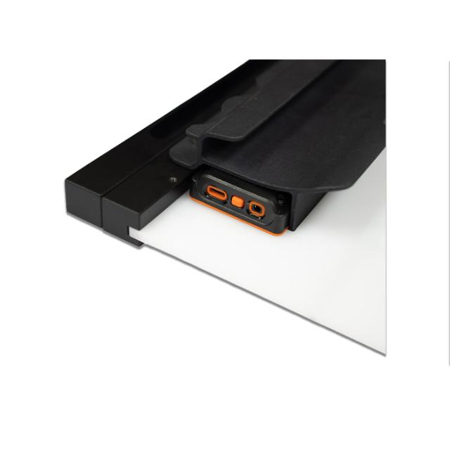 TENTACLE TIMEBAR TIMECODE SLATE