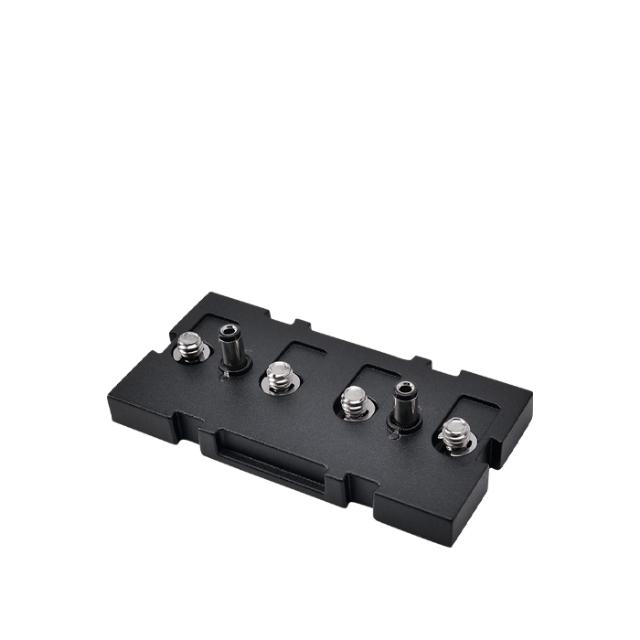 APUTURE INFINIBAR STRAIGHT CONNECTOR