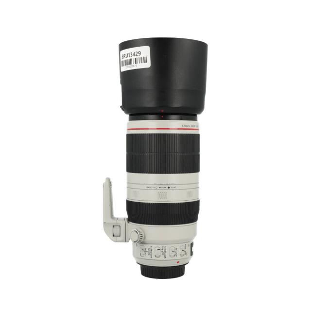 CANON LENS EF 100-400 4,5 -5,6 L IS II (3) USED