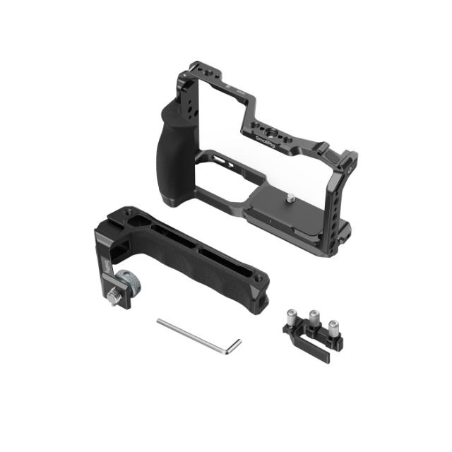 SMALLRIG 5647 CAGE KIT FOR NIKON ZR