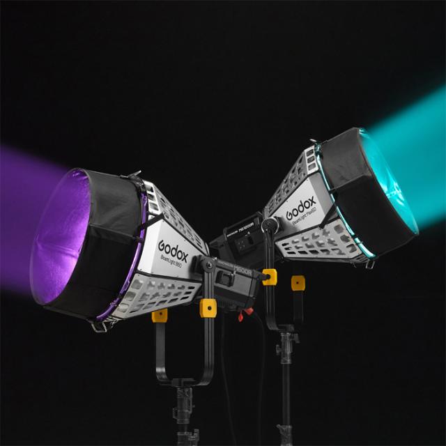 GODOX BEAMLIGHT MAX60