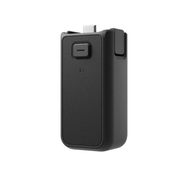 DJI Osmo Pocket 4 Battery Handle