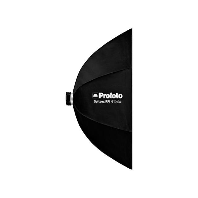 PROFOTO ZOOM ROD SOFTBOX KIT