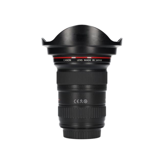 CANON LENS EF 16-35 2.8 L II (3) USED