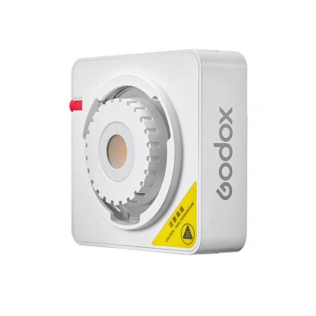 GODOX ML100R PORTABLE RGB LIGHT