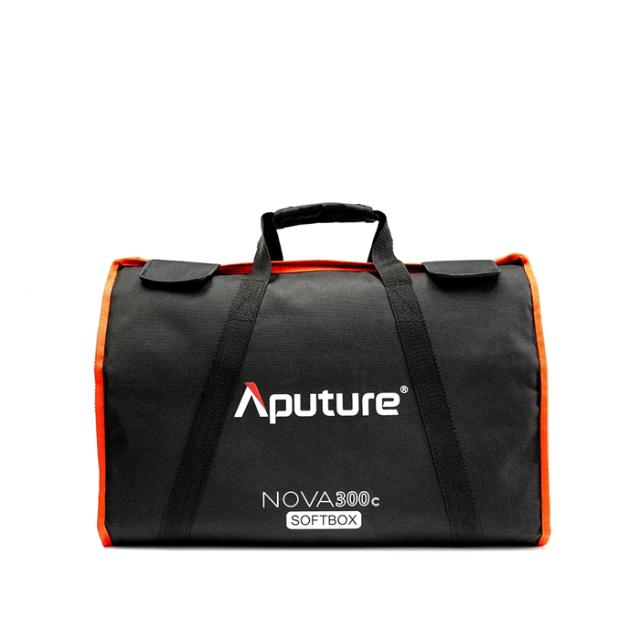 APUTURE SOFTBOX FOR NOVA P300C