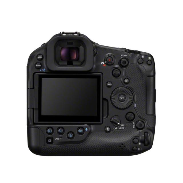 CANON EOS R1 BODY