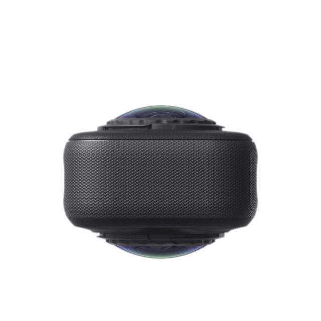 Insta360 X6 Essentials Bundle Midnight Black