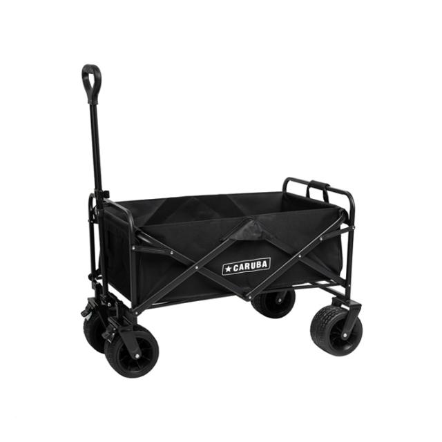 CARUBA FOLDABLE TRANSPORT TROLLEY