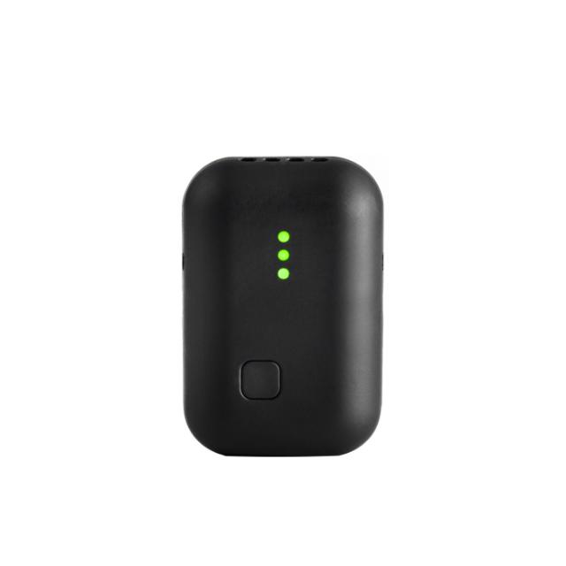 ZOOM INSTAMIC PRO PLUS C MONO