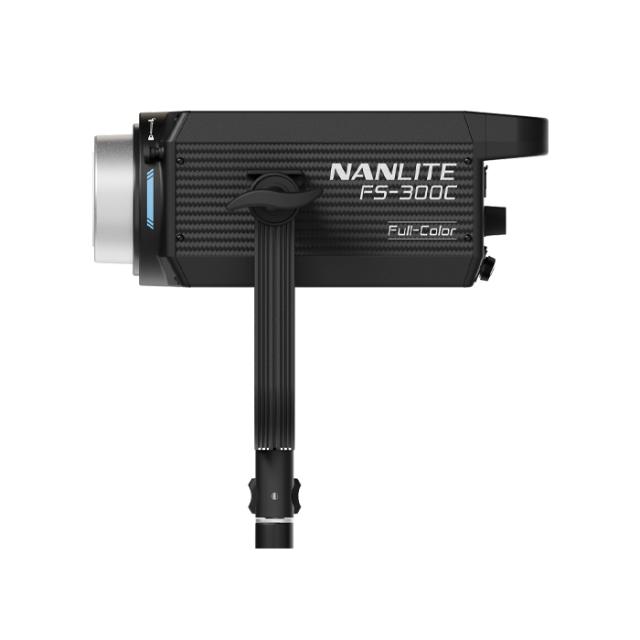 NANLITE FS-300C LED RGBW SPOT LIGHT