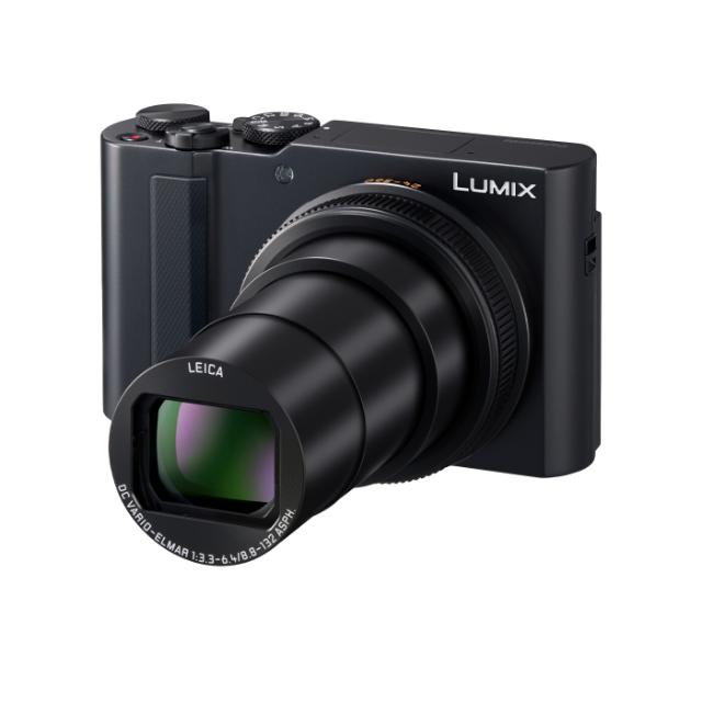 Panasonic Lumix TZ300 Black